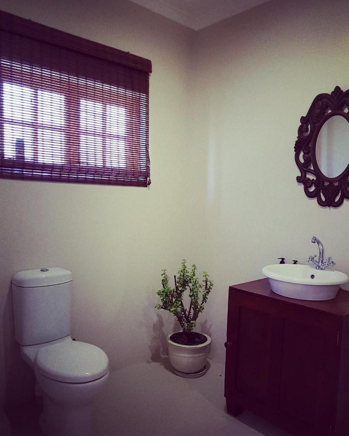 Wolseley Hoogwater Cottage מראה חיצוני תמונה