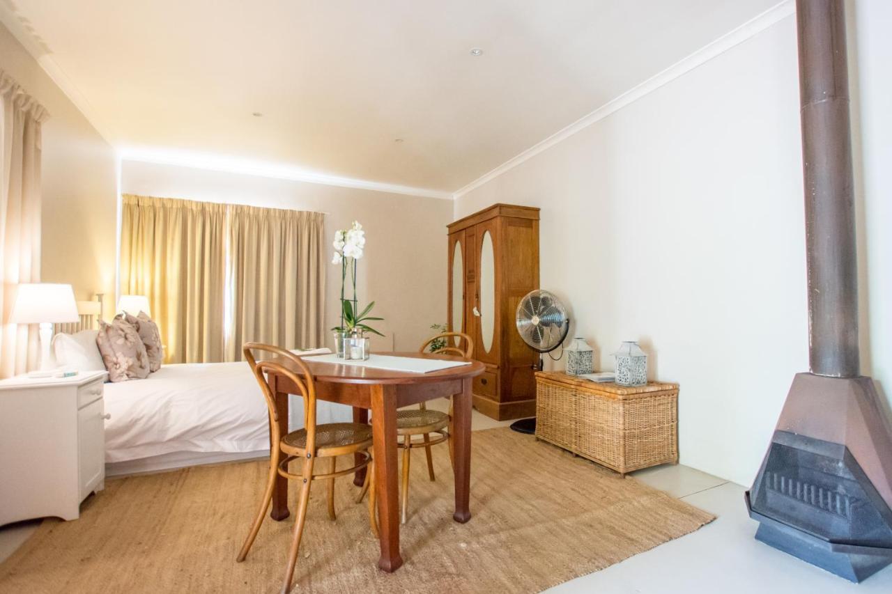 Wolseley Hoogwater Cottage מראה חיצוני תמונה